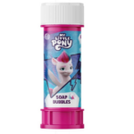 Baloane de săpun "My little pony", 60 ml, în asortiment - imagine 3