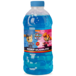 Sticlă cu soluție de săpun "Patrula cățelușilor", 1000 ml