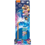 Mega-baloane de săpun "Patrula cățelușilor. Prieteni", 450 ml