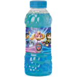 Mega-baloane de săpun "Patrula cățelușilor. Prieteni", 450 ml - imagine 2
