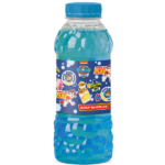 Mega-baloane de săpun "Patrula cățelușilor", 450 ml - imagine 2