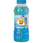 Mega-baloane de săpun "Baby Shark", 450 ml - imagine 2