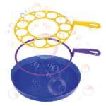 Set baloane de săpun "Patrula cățelușilor", 450 ml - imagine 4