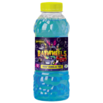 Sticlă cu soluție de săpun "Batwheels", 450 ml