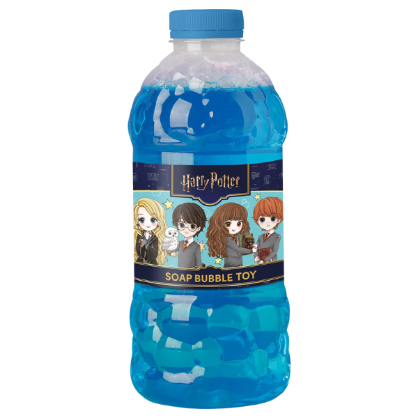 200603-1 Baloane de săpun "Harry Potter", 1000 ml - imagine 1