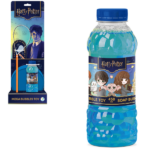 Baloane de săpun "Mega Bubbles" seria Harry Potter, 450 ml - imagine 3