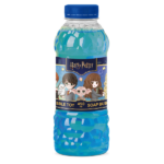 Baloane de săpun "Mega Bubbles" seria Harry Potter, 450 ml - imagine 2