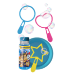 Set mini baloane de săpun "Patrula Căţeluşilor", 150 ml - imagine 5