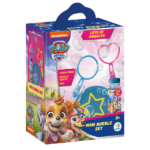 Set pentru baloane de săpun "Patrula cățelușilor", 150 ml - imagine 3