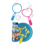 Set pentru baloane de săpun "Patrula cățelușilor", 150 ml - imagine 5