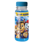Set pentru baloane de săpun "Patrula cățelușilor", 150 ml - imagine 4