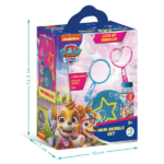 Set pentru baloane de săpun "Patrula cățelușilor", 150 ml - imagine 6