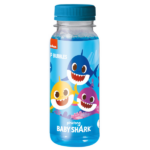 Set pentru baloane de săpun "Baby Shark", 150 ml - imagine 5
