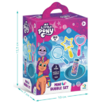 Set pentru baloane de săpun "Micul meu ponei", 150 ml - imagine 6