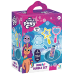 Set pentru baloane de săpun "Micul meu ponei", 150 ml - imagine 3