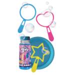Set pentru baloane de săpun "Micul meu ponei", 150 ml - imagine 5