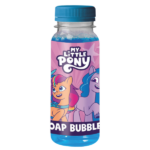 Set pentru baloane de săpun "Micul meu ponei", 150 ml - imagine 4
