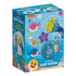 Suflantă cu bule "Baby Shark", 450 ml - imagine 3
