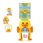 Mini-cooler de apă pentru copii "Rățușca" - imagine 2