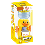 Mini-cooler de apă pentru copii "Rățușca" - imagine 3