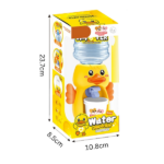 Mini-cooler de apă pentru copii "Rățușca" - imagine 5