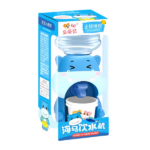 Mini-cooler de apă pentru copii "Hipopotam" - imagine 3