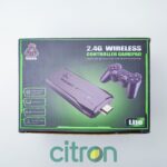 NEUE M8 consolă portabilă de jocuri, 64 GB, 10.000 jocuri, Dendy/Sega/PlayStation 1 - imagine 4