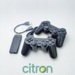 NEUE M8 consolă portabilă de jocuri, 64 GB, 10.000 jocuri, Dendy/Sega/PlayStation 1 - imagine 2