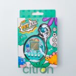 Consolă portabilă de jocuri Tamagotchi (Galben) — изображение 7