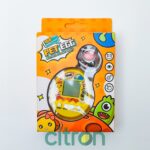 Consolă portabilă de jocuri Tamagotchi (Galben) — изображение 3