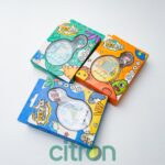 Consolă portabilă de jocuri Tamagotchi (Galben) — изображение 2