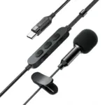 AceFast L12 USB-C semi-in-ear karaoke căști cu fir