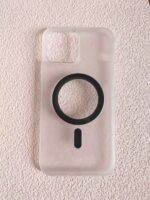 Husă 2,0 mm cu MagSafe pentru iPhone - imagine 4