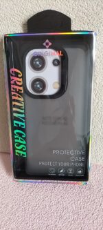 Husă 2-în-1 pentru iPhone - imagine 5