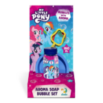 Set pentru baloane de săpun „My Little Pony”, 150 ml - imagine 3