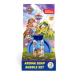 Set pentru baloane de săpun „Patrula Cățelușilor”, 150 ml - imagine 3