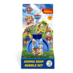 Set pentru baloane de săpun „Patrula Cățelușilor”, 150 ml - imagine 3