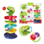 Joc distractiv pentru copii „Labirintul dinozaurului” - imagine 4