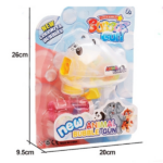 Suflantă cu bule „Panda” - imagine 3