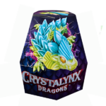 Figurină surpriză „Dragon", în ass. - imagine 3