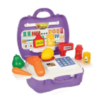 Set pentru cumpărături (24 elemente) - imagine 2