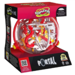 Joc puzzle „Labirint” - imagine 3