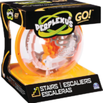 Joc puzzle „Labirint”, 2 modele - imagine 3