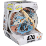 Joc puzzle „Labirint: Star Wars” - imagine 3
