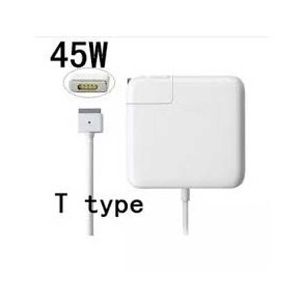 3-38 Adaptor de alimentare MagSafe 2 45W - imagine 1