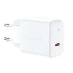 Încărcător AceFast A21 PD30W GaN USB-C cu un port - imagine 3