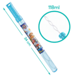 Baloane de săpun „Patrula Cățelușilor” 118 ml - imagine 2