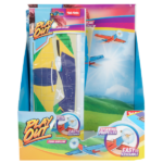 Avion din spumă, 8 modele - imagine 3