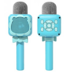 Microfon karaoke wireless cu Bluetooth (as.) - imagine 3