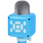 Microfon karaoke wireless cu Bluetooth (as.) - imagine 6
